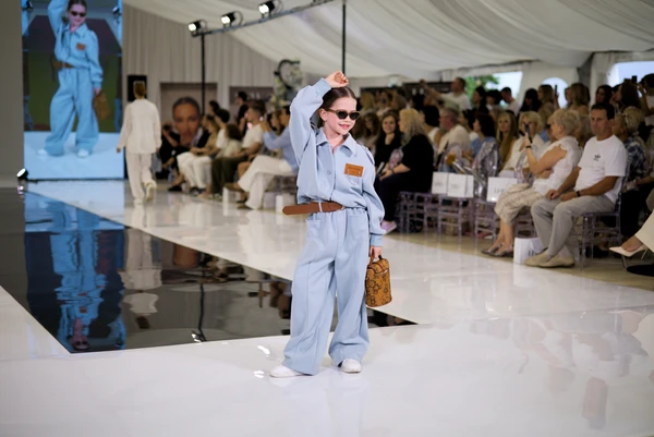Lada Fashion Week Тольятти