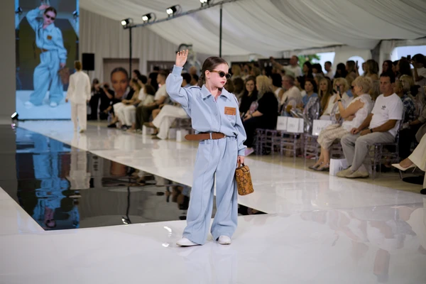 Lada Fashion Week Тольятти