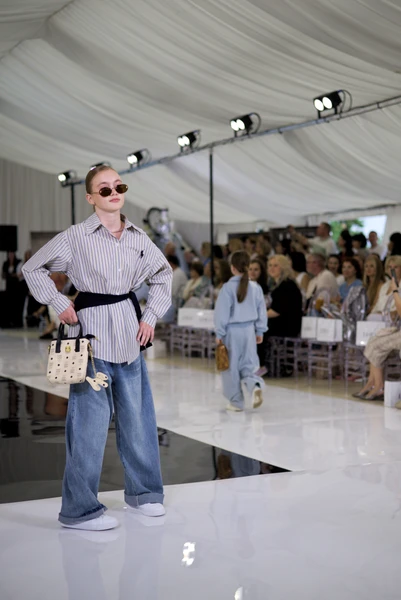 Lada Fashion Week Тольятти
