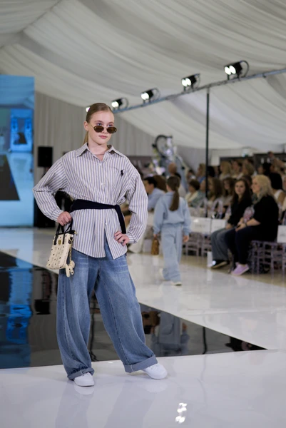 Lada Fashion Week Тольятти