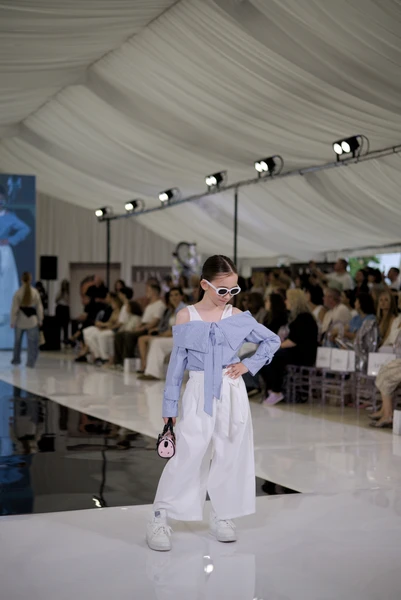 Lada Fashion Week Тольятти