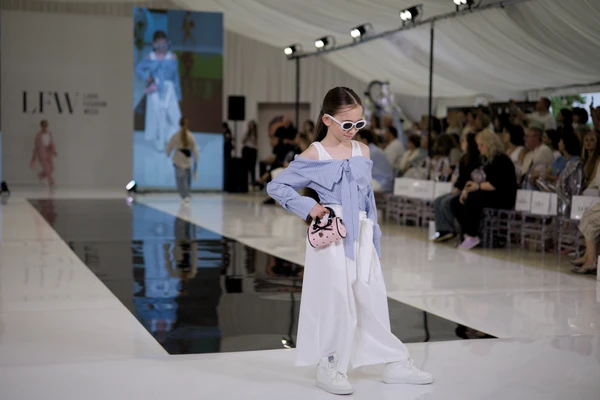 Lada Fashion Week Тольятти