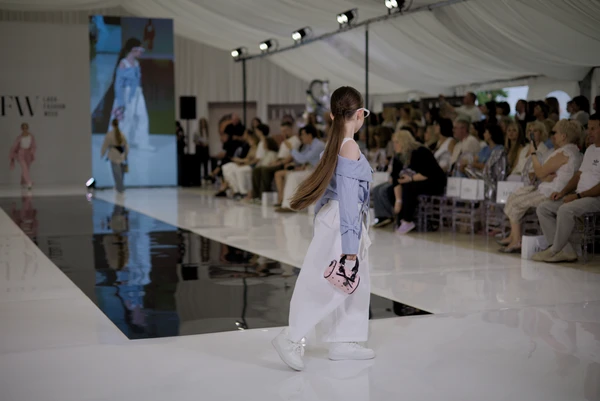 Lada Fashion Week Тольятти