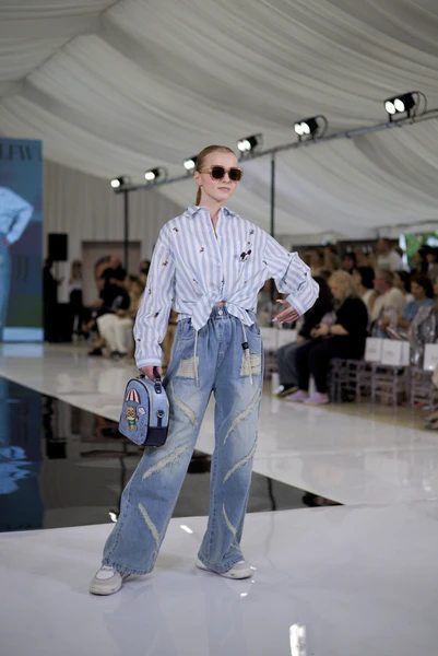 Lada Fashion Week Тольятти