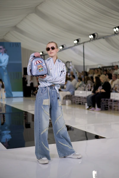 Lada Fashion Week Тольятти