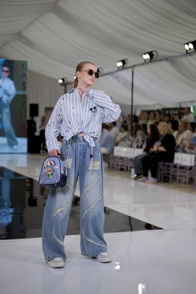 Lada Fashion Week Тольятти