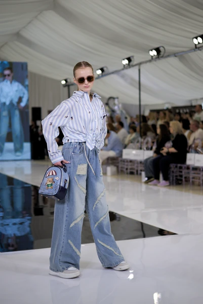 Lada Fashion Week Тольятти