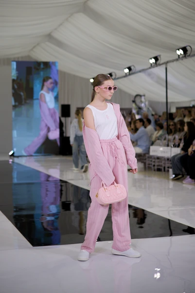 Lada Fashion Week Тольятти
