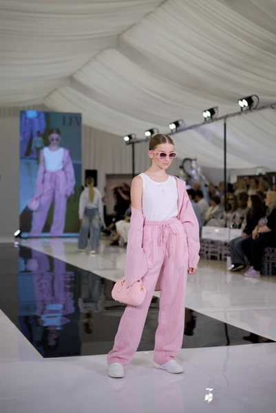 Lada Fashion Week Тольятти