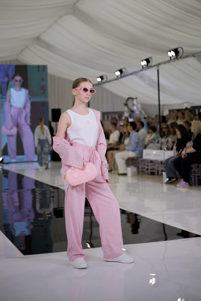 Lada Fashion Week Тольятти