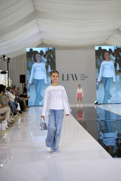 Lada Fashion Week Тольятти