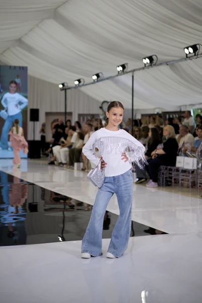 Lada Fashion Week Тольятти