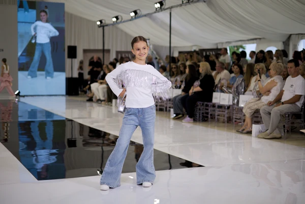 Lada Fashion Week Тольятти