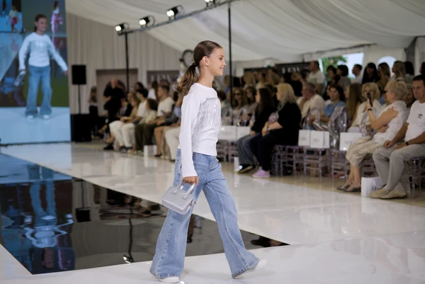 Lada Fashion Week Тольятти