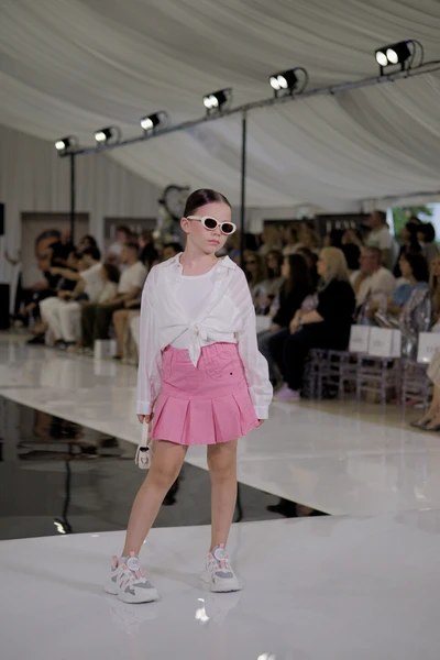 Lada Fashion Week Тольятти