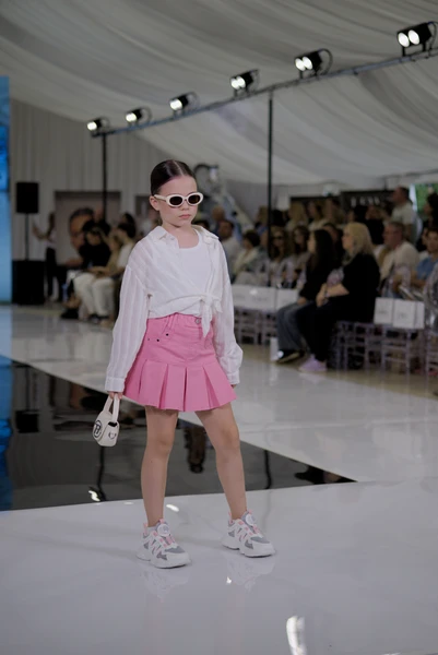 Lada Fashion Week Тольятти