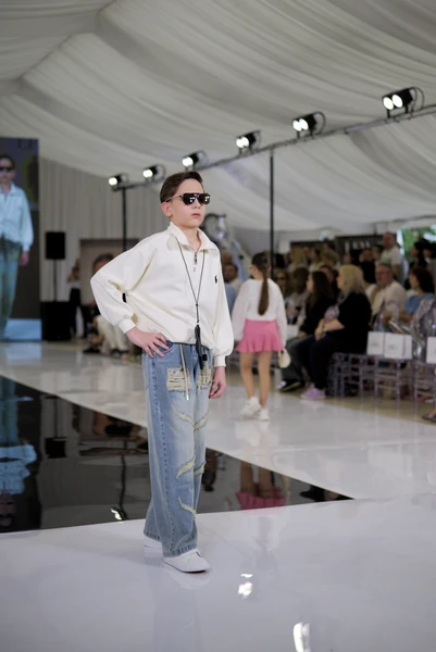 Lada Fashion Week Тольятти