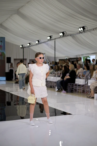Lada Fashion Week Тольятти