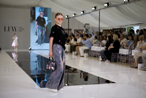 Lada Fashion Week Тольятти