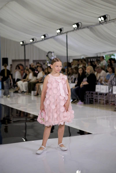 Lada Fashion Week Тольятти