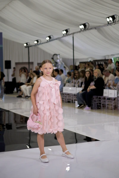 Lada Fashion Week Тольятти