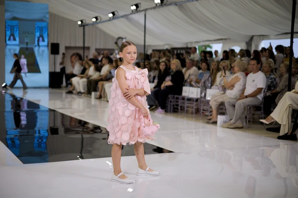 Lada Fashion Week Тольятти