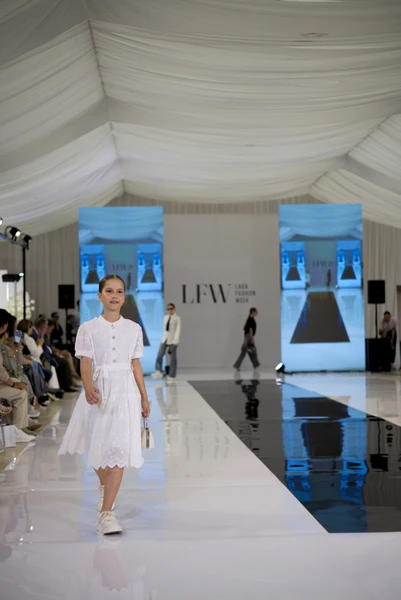 Lada Fashion Week Тольятти