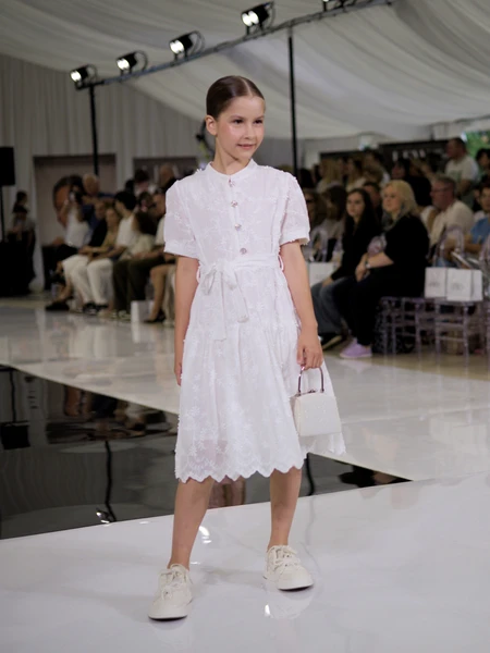 Lada Fashion Week Тольятти