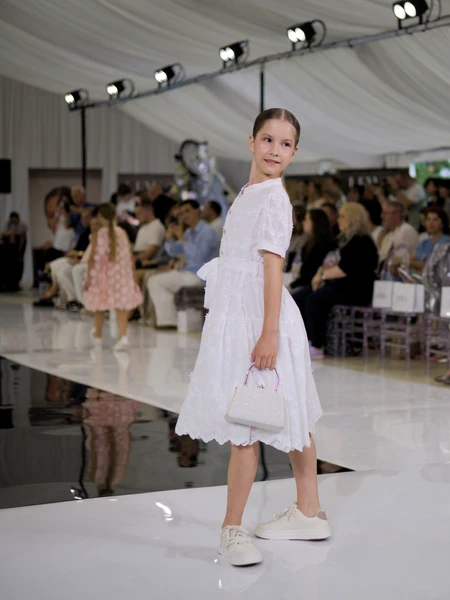 Lada Fashion Week Тольятти