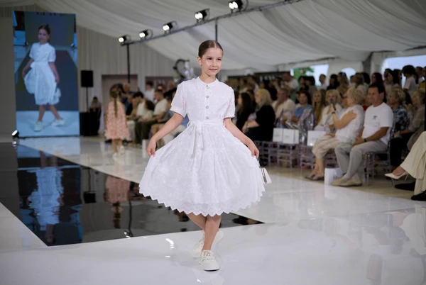 Lada Fashion Week Тольятти