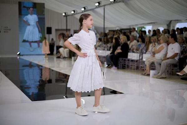 Lada Fashion Week Тольятти