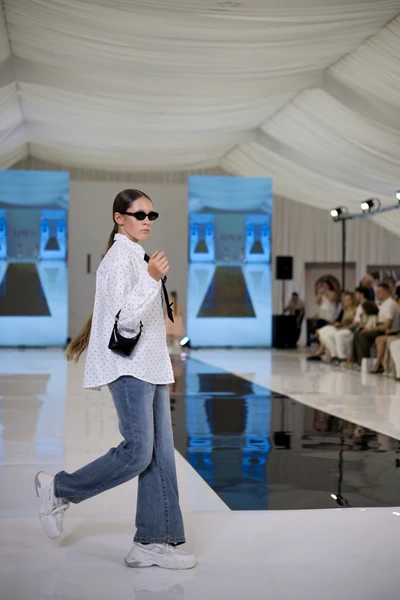 Lada Fashion Week Тольятти