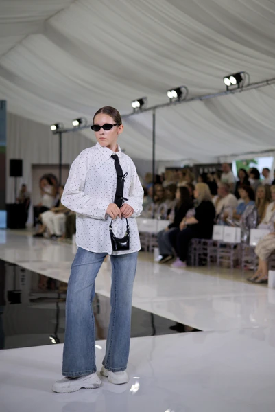 Lada Fashion Week Тольятти
