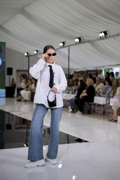 Lada Fashion Week Тольятти