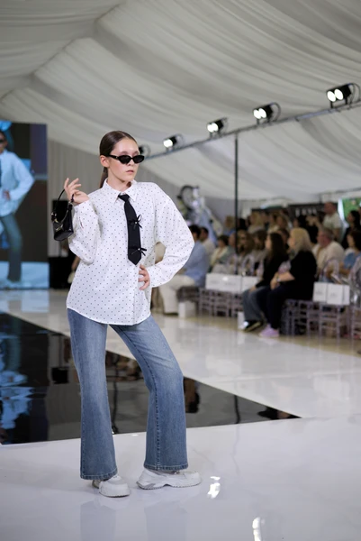 Lada Fashion Week Тольятти