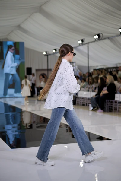 Lada Fashion Week Тольятти