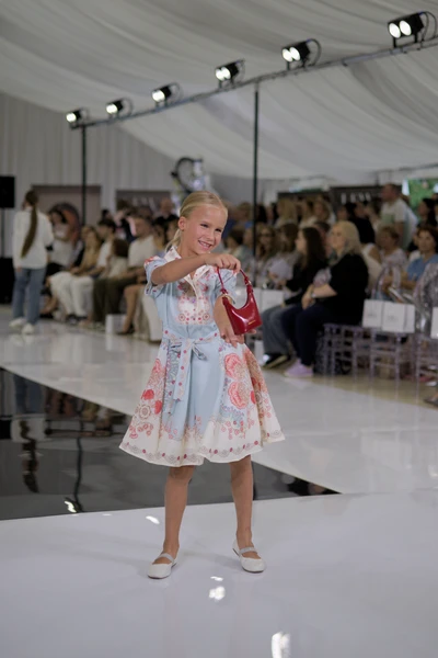 Lada Fashion Week Тольятти