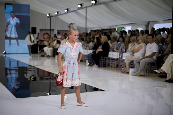 Lada Fashion Week Тольятти