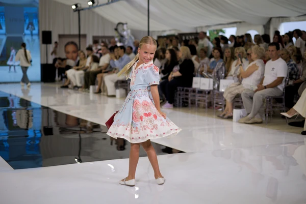 Lada Fashion Week Тольятти