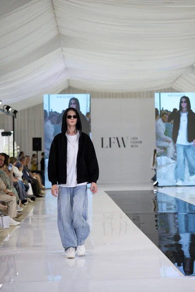 Lada Fashion Week Тольятти
