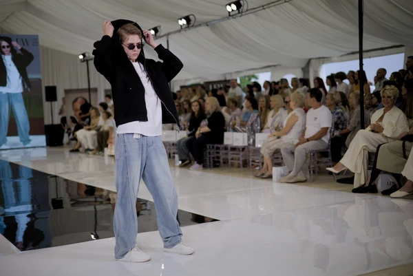 Lada Fashion Week Тольятти