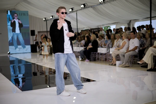 Lada Fashion Week Тольятти