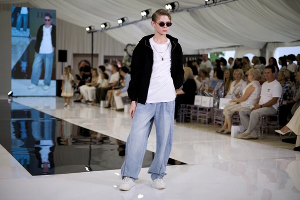 Lada Fashion Week Тольятти