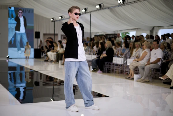 Lada Fashion Week Тольятти