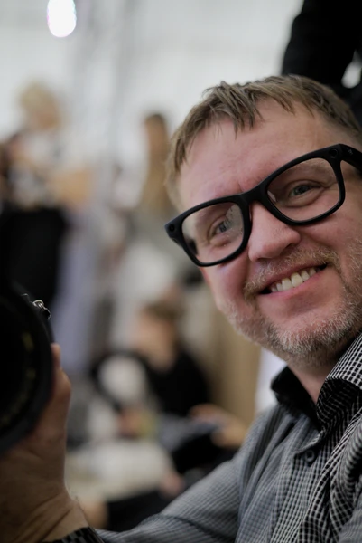 Lada Fashion Week Тольятти