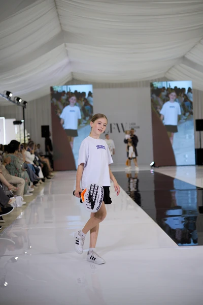 Lada Fashion Week Тольятти