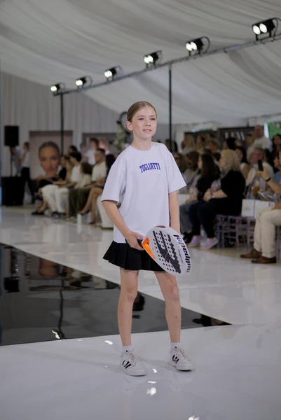 Lada Fashion Week Тольятти