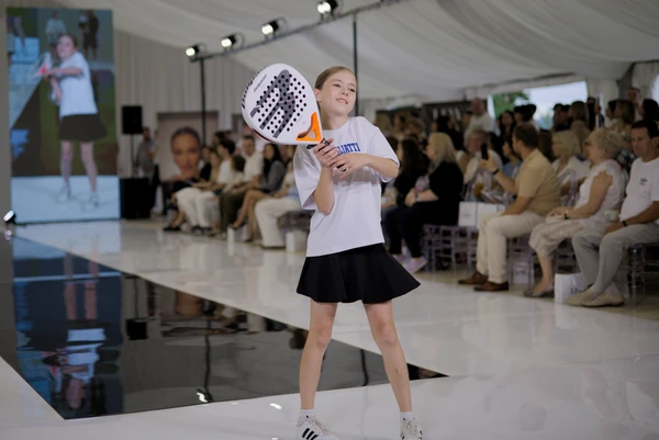 Lada Fashion Week Тольятти