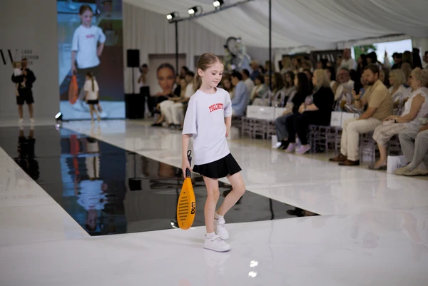 Lada Fashion Week Тольятти