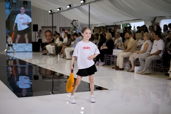 Lada Fashion Week Тольятти